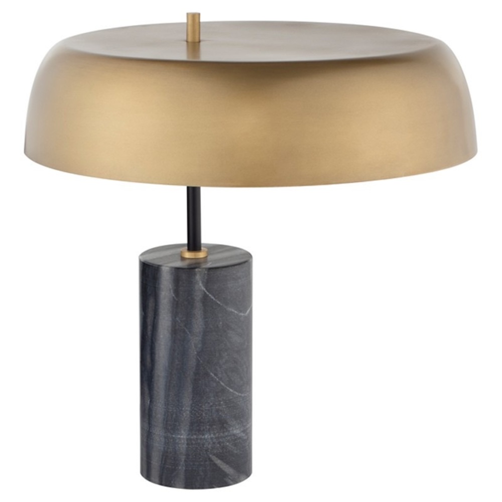 Maddox Table Lamp - Picture 3 of 3